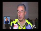 Noticiero 24 Horas - 23-11-2015 - Primera Emisión - Teleamazonas