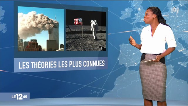 Croyez-vous aux théories du complot ?