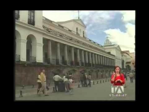 Ministerio Finanzas pretende pagar a proveedores con emisión de títulos