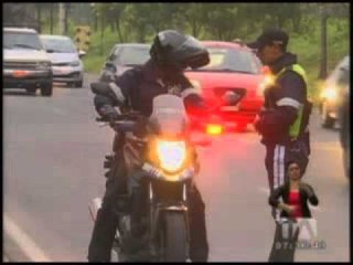 10 nuevos fotorradares comenzarán a funcionar desde hoy