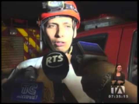 Un menor murió ahogado al caer a un pozo en Santo Domingo