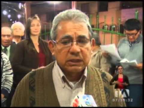 Moradores preocupados por la remodelación del parque Navarro