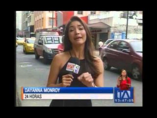 Taxistas de Guayaquil sienten las dificultades económicas
