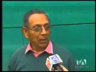 Se complica el paso por vía alterna de Guayaquil a Riobamba