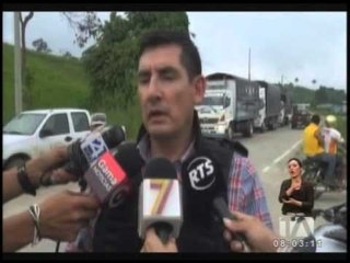 Bodegas servían como centros de acopio para contrabando de arroz