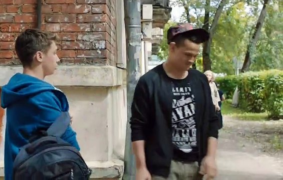 Ланцет (2019) Серия 11 (Детектив, Драма, Мелодрама)