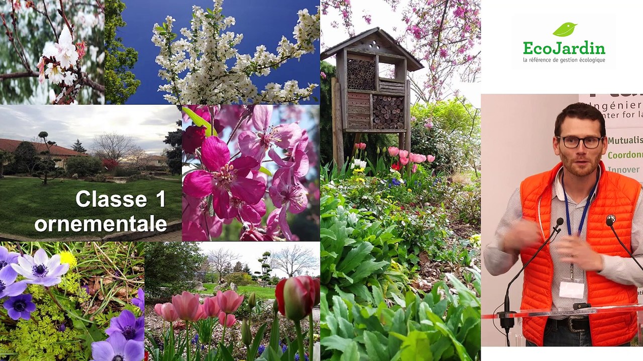 11 - Lionel REVOLLAT - Rencontre EcoJardin 2019