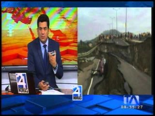 Alcalde de Pedernales solicita ayuda urgente