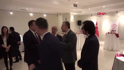 İstanbul Anadolu Adalet Sarayı'nda Kan Bağışı Kampanyas