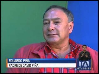 Noticiero 24 Horas, 28/03/16 (Primera Emisión)