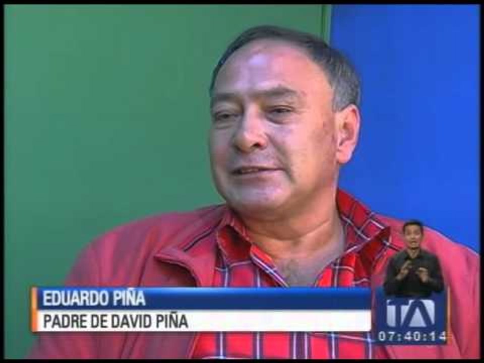 Noticiero 24 Horas, 28/03/16 (Primera Emisión)
