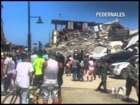 Ministra de Justicia ratifica fuga en cárcel de Portoviejo - Teleamazonas