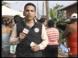 Terremoto afectó a la provincias de Los Ríos - Teleamazonas
