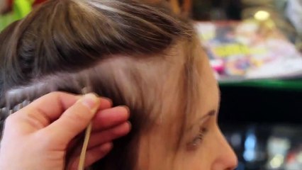 Hair Extension Specialists in California