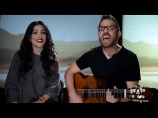 Yo nací aquí - Teleamazonas