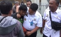 Satu dari 3 Tahanan yang Kabur dari Rutan Sumenep Ditangkap