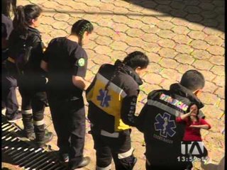 La Universidad Central se suma a la ayuda humanitaria