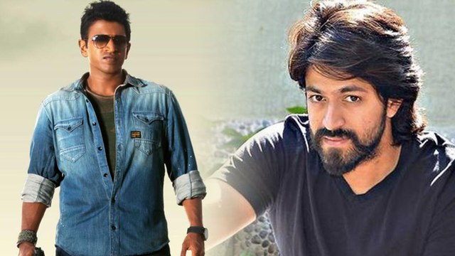 Nata Sarvabhouma Movie: ಕೆಜಿಎಫ್ ಮಾಡಿದ ದಾಖಲೆ ಧೂಳಿಪಟ | FILMIBEAT KANNADA