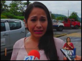 Noticias Ecuador: 24 Horas en la Comunidad 07/06/2016 - Teleamazonas