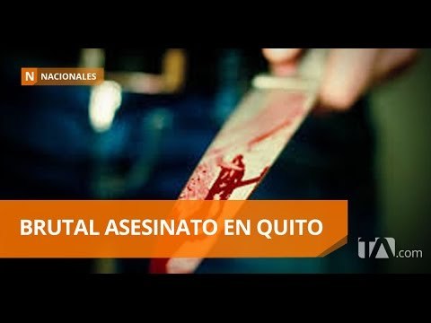 Encuentran el cuerpo de un joven que fue brutalmente mutilado