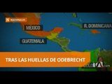 El 2016 marcó un antes y un después en Odebrecht - Teleamazonas