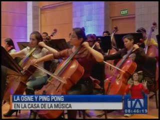 Ballet, teatro y música para este fin de semana