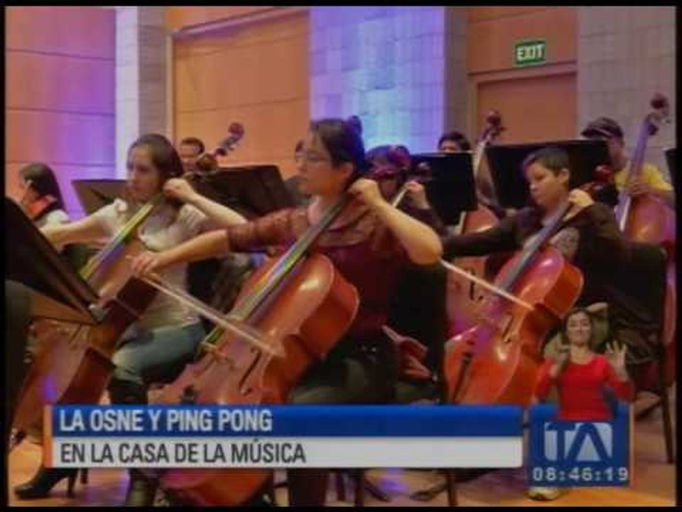 Ballet, teatro y música para este fin de semana