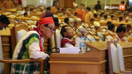 NLD က ေျခ/ဥ ျပင္ဆင္ေရးမွာ တပ္မေတာ္ ပါဝင္ေစလို