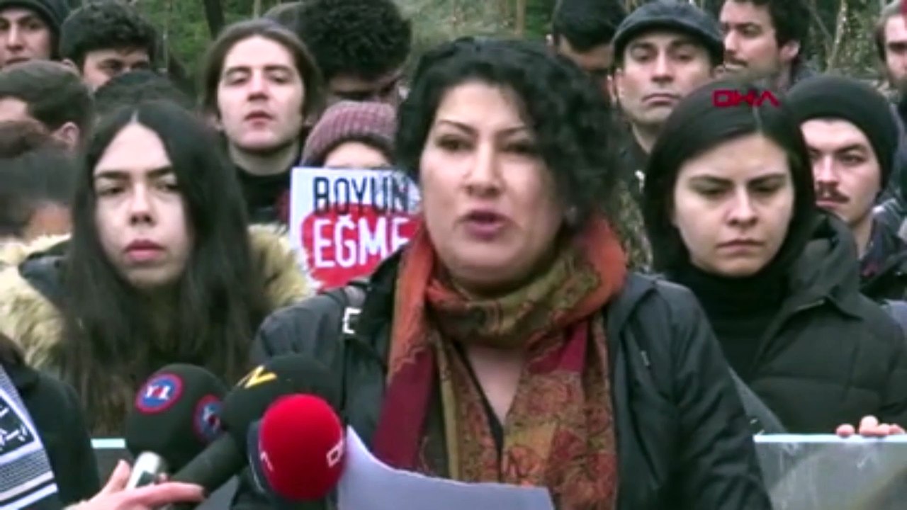 Şule Çet davasının ilk duruşması bugün görüldü