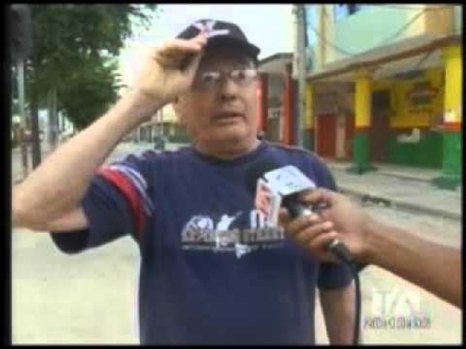 Noticiero 24 Horas, 26/04/2016 (Emisión Estelar)