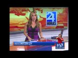 Noticias Ecuador: 24 Horas, 02/05/2016 (Emisión Central) - Teleamazonas