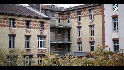 ( ENG SUB ) SKAM FRANCE S3EP03 - CLIP 2