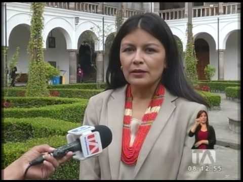 Quito celebra 38 años del título de Patrimonio Cultural de la humanidad