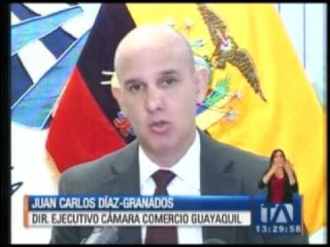 Empresarios buscan acercamientos con inversionistas extranjeros