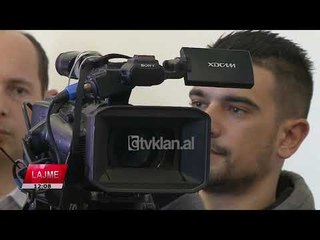 Edicioni i Lajmeve Tv Klan 06 Shkurt 2019, ora 12:00