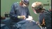 Se realizarán cirugías gratuitas de labio leporino en el hospital Padre Carolo