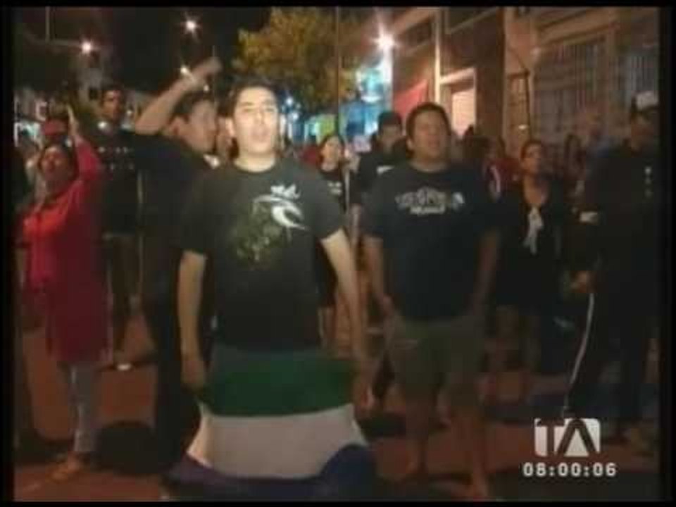 "Galápagos, islas de la evolución" fue estrenado en Santa Cruz