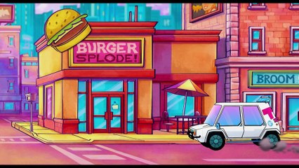 Teen Titans Go! Le Film Bande Annonce Officielle VF (2019)