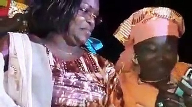 Le Mbarasse d'enfer de Marième Faye Sall qui fait le buzz