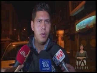 Encuentran cadáver de un menor en un contenedor de basura