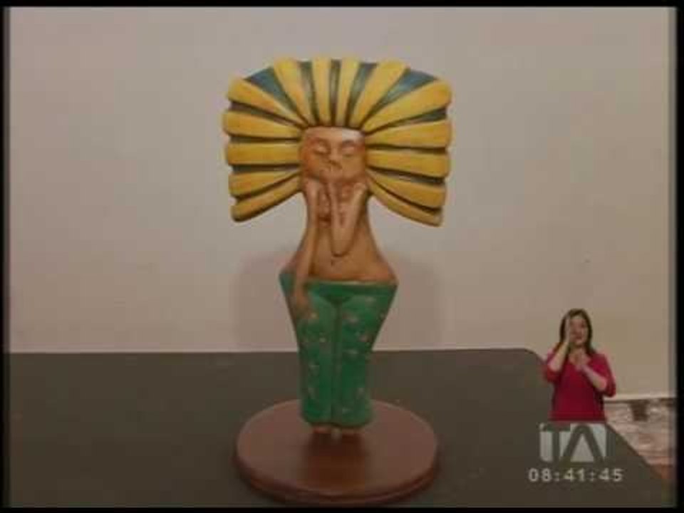 Obras teatrales, musicales y exposiciones para este fin de semana