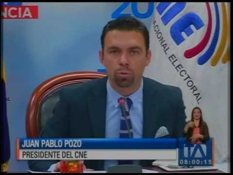 Candidatos a la reelección no están obligados a pedir licencia