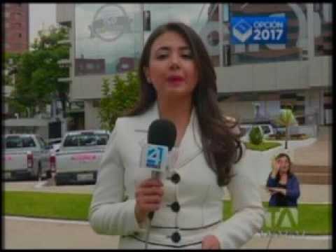 Avanza inscribió sus candidatos para la Asamblea