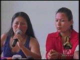 Dirigentes indígenas denuncian salida del aire de Radio Arutam - Teleamazonas