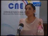 Pichincha escogerá a 16 asambleístas en las elecciones de 2017 - Teleamazonas