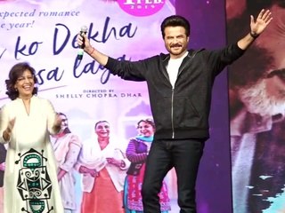 ‘PAGALPANTI’ cast REVEALED | Anil, John, Ileana, Arshad in lead