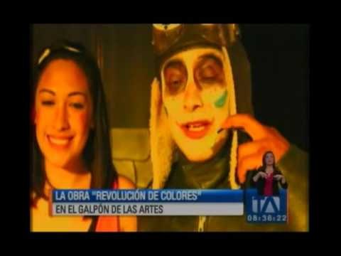 Actividades del fin de semana - Teleamazonas