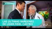 Las últimas fotos de Fidel Castro - Teleamazonas