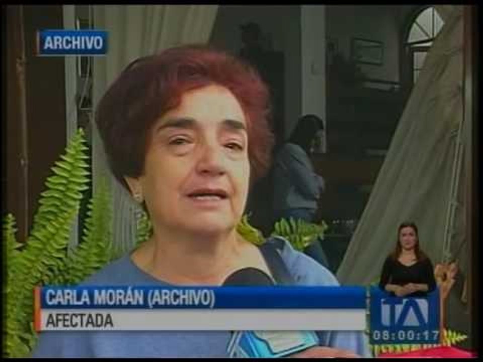 Entre 1997 y 2011 se registraron tres explosiones en recintos militares  y policiales