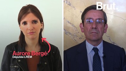 Texte "dangereux" vs texte " nécessaire", que penser de la loi "anti-casseurs" ?